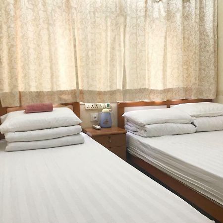 Hong Kong Jiu Long Hostel 외부 사진